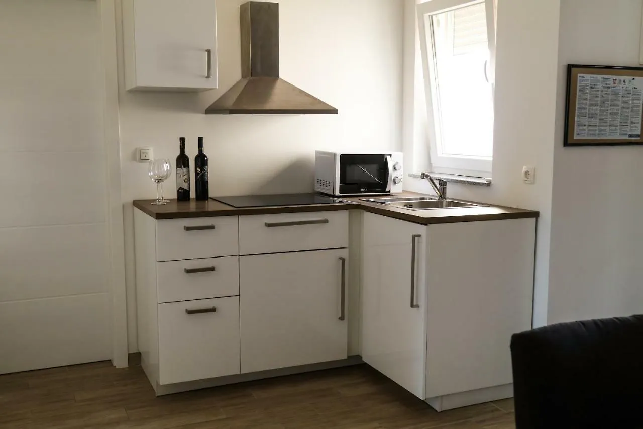 Apartment Villa Lord Pomer