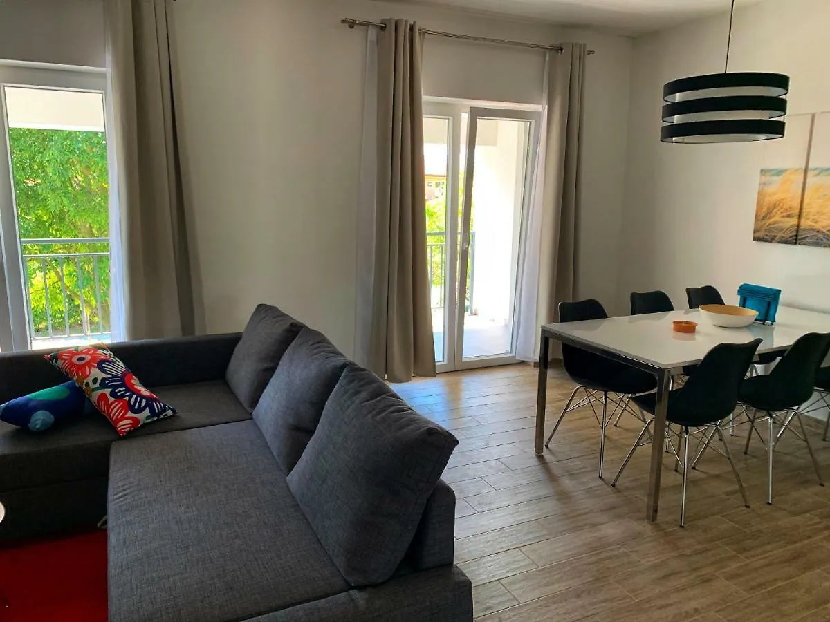 Apartment Villa Lord Pomer Croatia